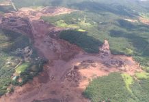 Mortos em tragédia de Brumadinho chegam a 203; outras 105 pessoas seguem desaparecidas