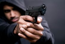 Bimestre tem menor índice de crimes violentos dos últimos quatro anos