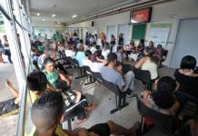 BH, Betim e Contagem tentam enfrentar epidemia de dengue e superlotação