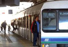 Justiça Federal libera aumento na tarifa de metrô de BH