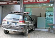 Homem é preso por abusar das sobrinhas em Betim