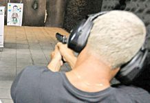Busca por clubes de tiro em BH sobe até 60% neste ano