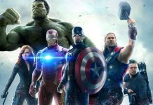 Pré-estreia de “Vingadores” acontece nesta quarta- feira (24)