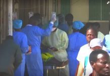 Novo ciclone atinge Moçambique