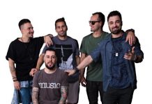 Grupo Jeito Moleque se apresenta em Betim neste sábado (18)