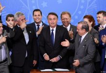 Maiores de 14 anos poderão praticar tiro com autorização dos dois pais, diz novo decreto de Bolsonaro