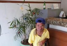 Marcos Geraldo, popularmente conhecido como Nhanhã, morreu nesta quarta-feira
