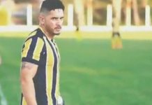 Polícia prende jogador de futebol acusado de ser o maior traficante de MG