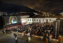 Mostra de Cinema de Ouro Preto corre o risco de não ser realizada neste ano
