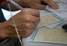 Mega-Sena tem maior número de acúmulos da história