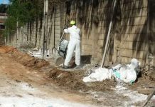 Confirmada terceira morte durante surto de febre maculosa em Contagem