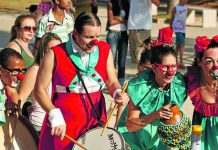 Funarbe na Praça acontece no dia 16 de junho