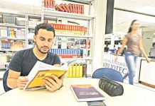Inscrições para o Fies serão abertas nesta terça-feira