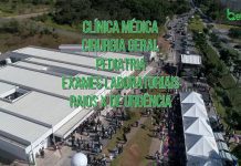 Inauguração da UPA Norte | Portal Gira Betim