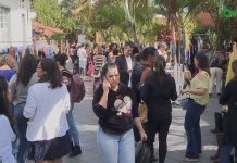 8ª Edição do Encontro de Cabides aconteceu nesse último sábado (8)