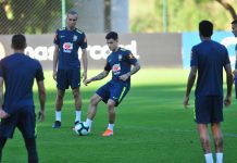 Em noite de astros no Mineirão, Brasil e Argentina acirram rivalidade em alta tensão