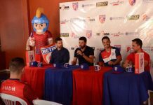Com ex-jogadores de América e Cruzeiro, Betim anuncia elenco para a disputa da Segunda Divisão do Mineiro