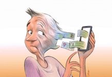 FaceApp: os termos de privacidade que você aceitou escondem ‘risco absurdo’