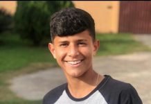 Linha chilena corta pernas de jovem, em Betim, e ele precisa de doação de sangue