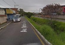 Jovens morrem e duas crianças são feridas por homem em carro em Betim