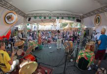 Festival de Culinária terá programação variada durante os quatro dias do evento