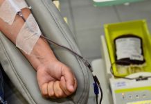 Hemominas informa funcionamento das unidades durante o Carnaval