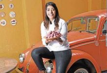 Já ouviu falar no chocolate ruby? Ele é famoso por ser da cor rosa