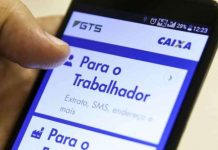 Cuidado com o golpe do saque do FGTS no WhatsApp