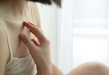 Coceira no corpo pode ser sinal de um problema mais sério