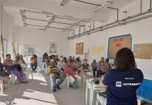 Projeto Rede em Ação promove direitos das crianças e adolescentes