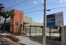Novo prédio da UBS Teresópolis será entregue no próximo sábado, 10