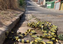 Idoso de 70 anos é agredido e morto em Betim