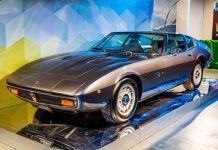 Mostra na Casa Fiat destaca a história do design italiano