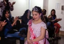 Vencedora do concurso Miss Mirim Minas Gerais é betinense