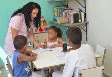 Betim garante assistência educacional a aluno afastado para tratamento médico