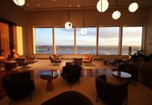 Aeroporto de Belo Horizonte ganha dois novos Lounges