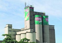 Com investimento de R$ 140 milhões , Vilma abrirá nova fábrica em Betim
