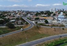 Obra de extensão do viaduto Jacintão será lançada no domingo, 8