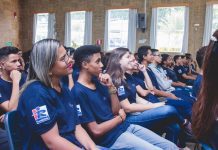 Instituto Ramacrisna promove semana de palestras para o Enem