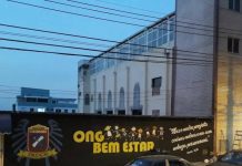 ONG Bem estar volta com suas atividades e é reinaugurada com festa da família – Famílias Conectadas
