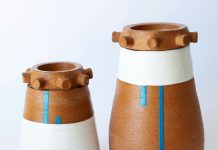 Design gráfico que começou a carreira no Ramacrisna, em Betim, realiza exposição em São João del-Rei