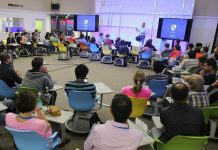 Singularity University, universidade sediada em uma base da NASA, inicia atividades em Betim na próxima quinta, 24