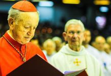 Luto em BH: dom Serafim Fernandes de Araújo morre aos 95 anos