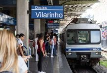 Prepare o bolso! Metrô de BH ficará mais caro pela quarta vez no ano: ‘Impacto muito cruel’