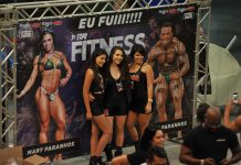 Betim recebe a 2ª ExpoFit no fim de novembro