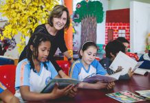 Instituto Ramacrisna realiza em Betim o Festival de História do Projeto Alegria de Ler