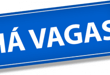 Seleção de Vagas Seter/Semas – 12 e 13/11.