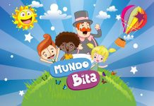 Partage Shopping Betim terá decoração natalina “Mundo Bita e o Grande Natal”