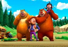 Confira a agenda de filmes que estreiam neste mês de novembro