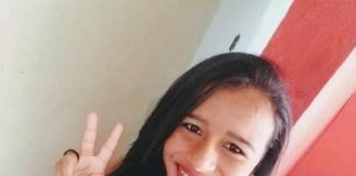 Família procura por adolescente desaparecida em Betim